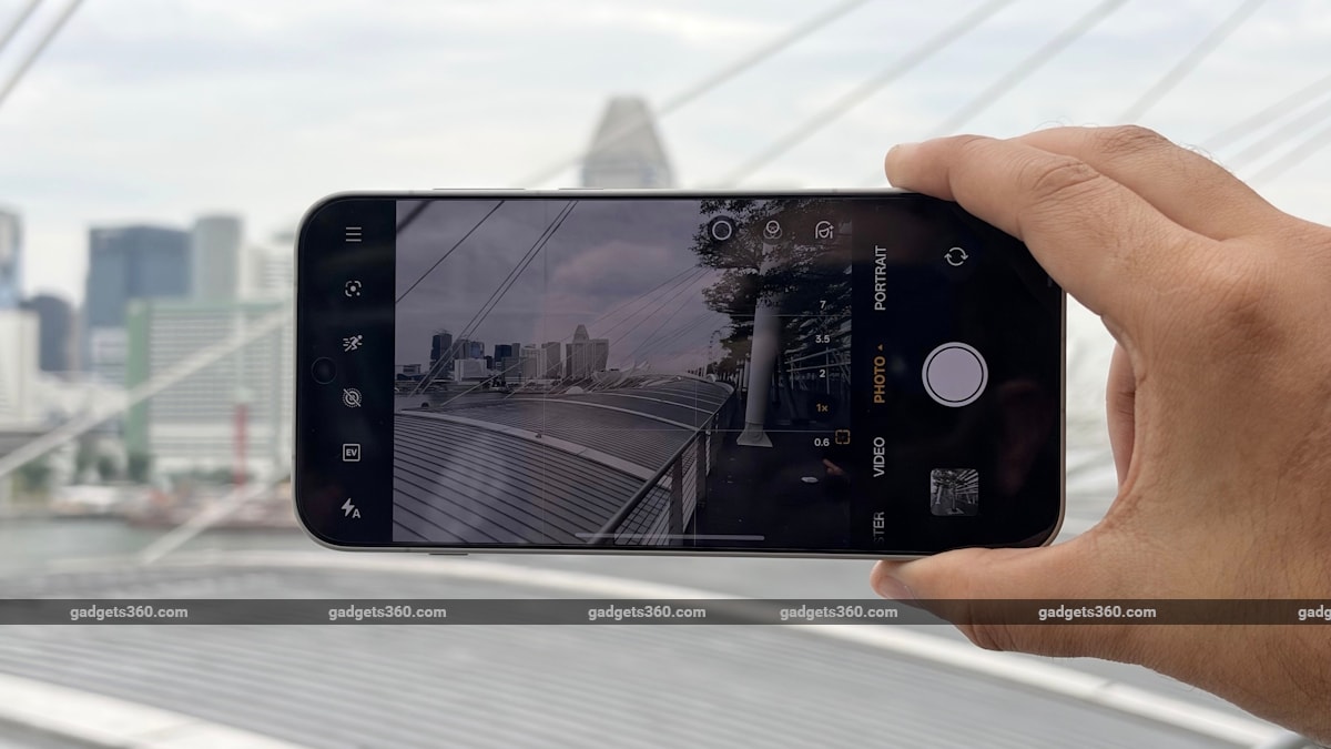 oneplus 15 review ndtv camera OnePlus 15