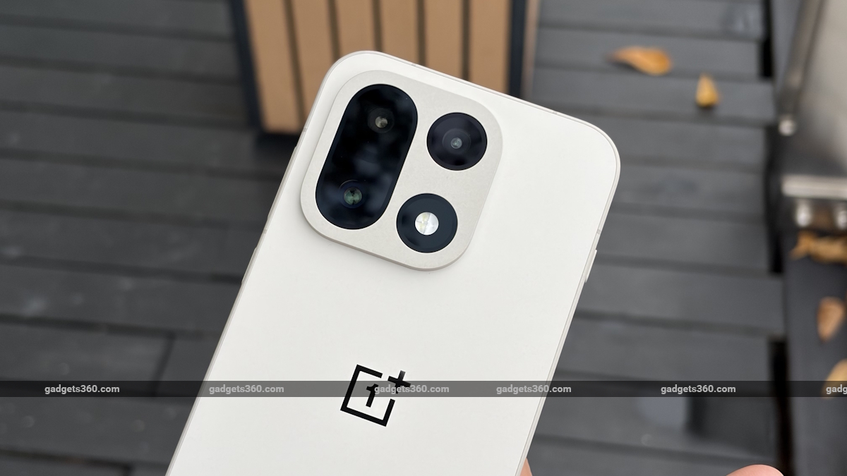 Amazon Black Friday Sale 2025: OnePlus 15, OnePlus 13s, Nord 5, More Available With Discounts