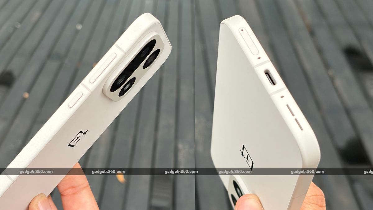 oneplus 15 review ndtv ports OnePlus