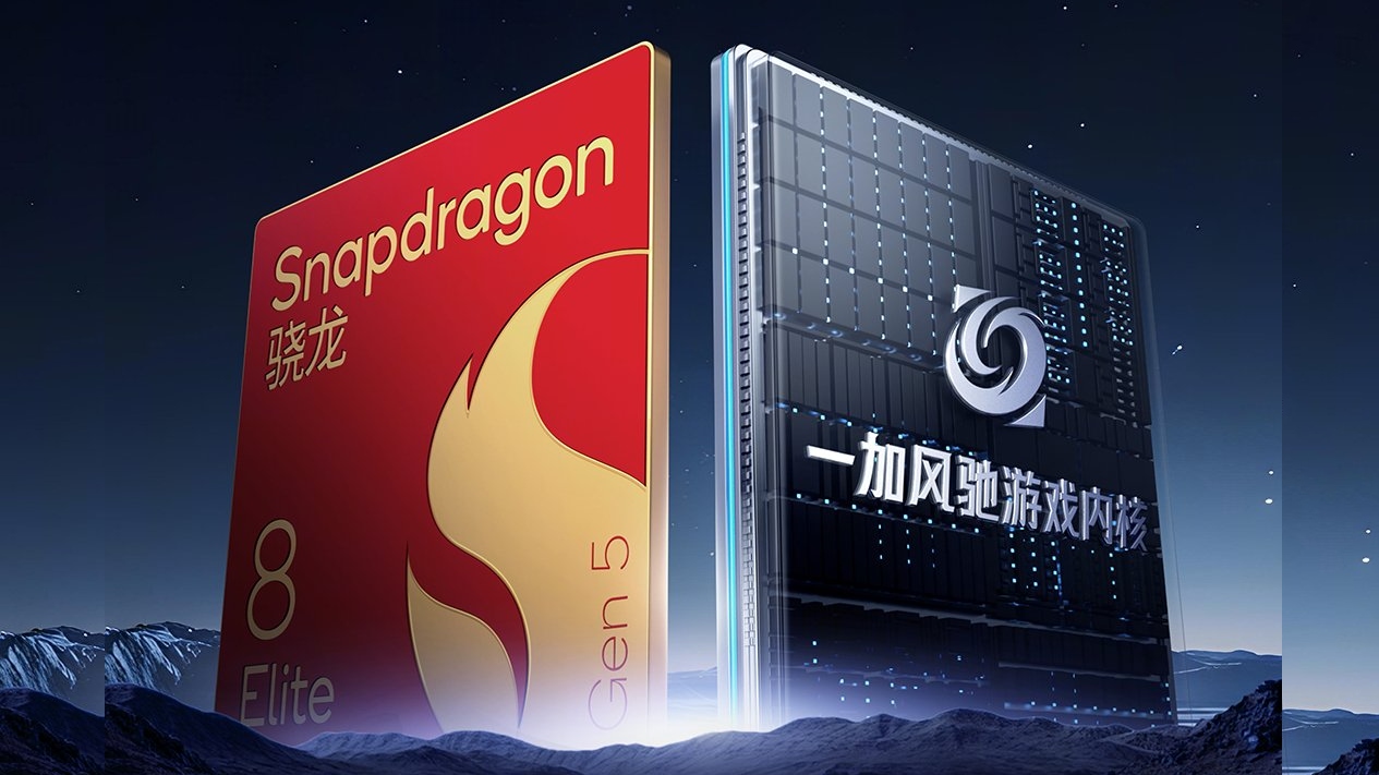 OnePlus 15 Confirmed to Launch With 165Hz Display, Snapdragon 8 Elite Gen 5 SoC