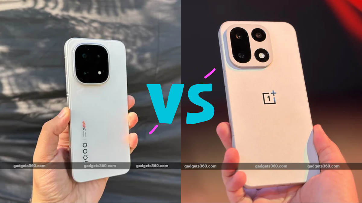 OnePlus 15 vs iQOO 15: Which Phone Should You Consider This Festive Season?