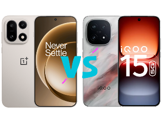 OnePlus 15 vs iQOO 15: Which Phone Should You Consider This Festive Season?