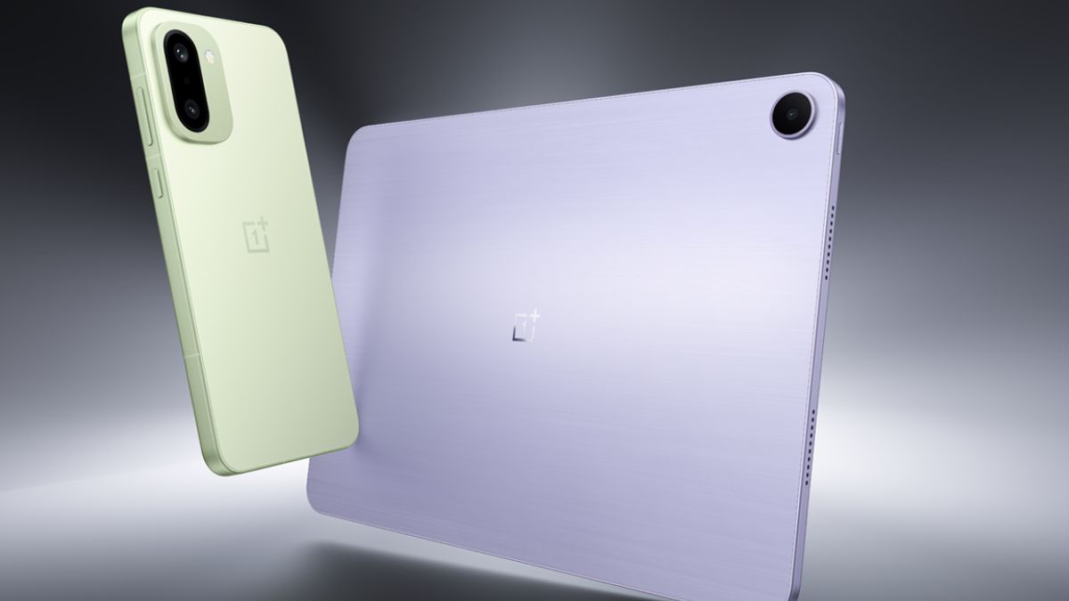 OnePlus 15R, OnePlus Pad Go 2 to Launch at Bengaluru Keynote; Key Specifications Revealed