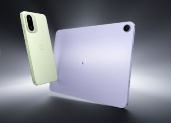 OnePlus 15R, OnePlus Pad Go 2 Set for Live Launch at Bengaluru Keynote