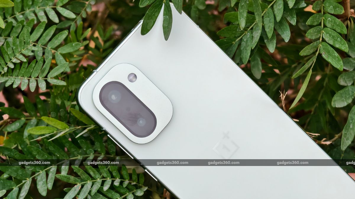 oneplus 15r review ndtv design OnePlus 15R