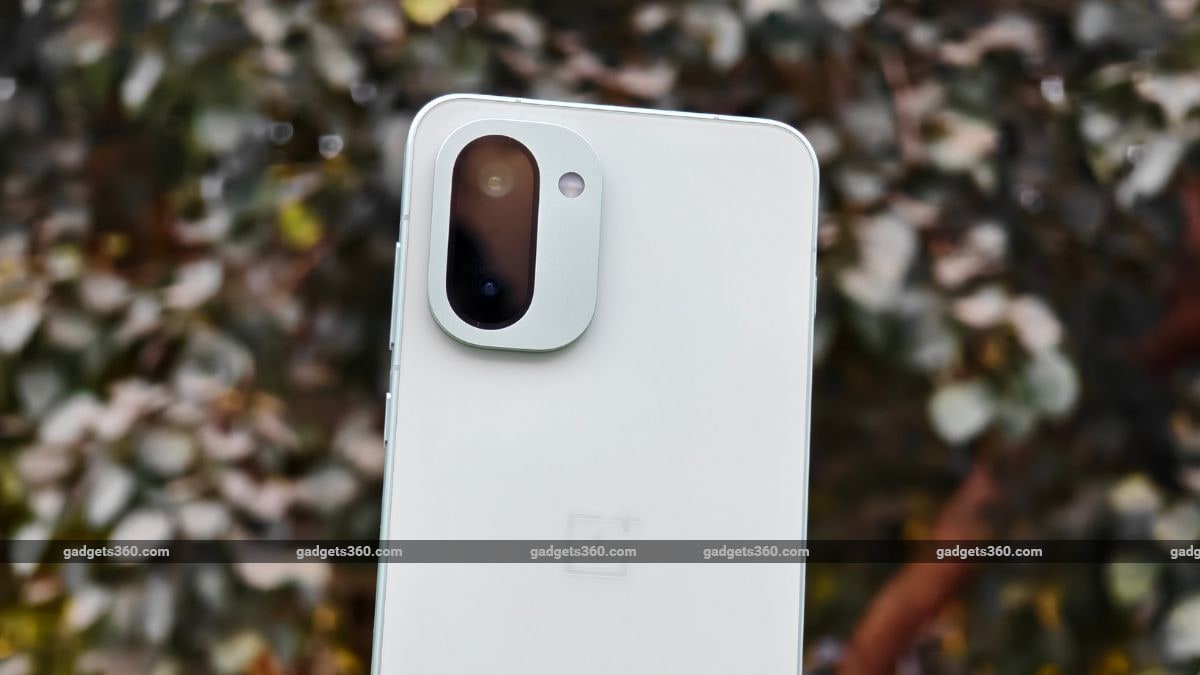 oneplus 15r review ndtv extra OnePlus 15R