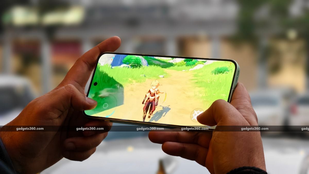 oneplus 15r review ndtv gaming OnePlus 15R