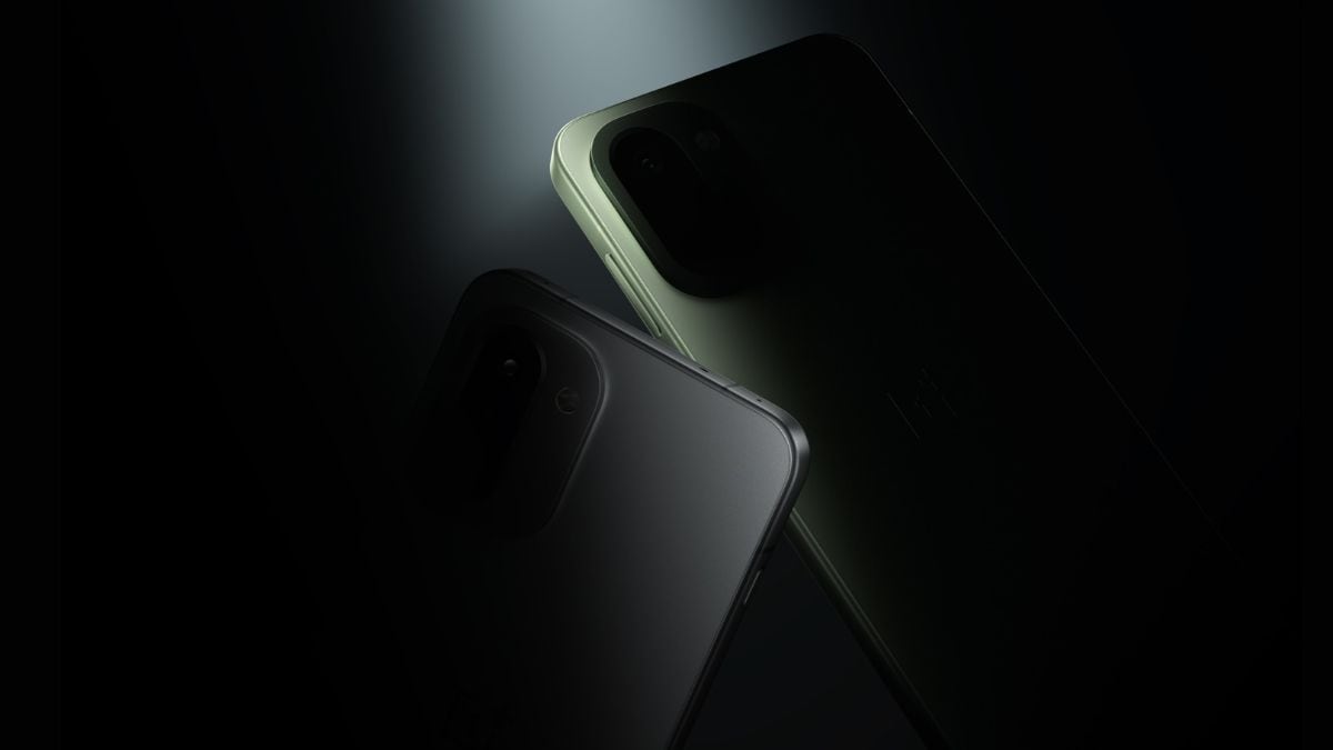 OnePlus 15R Teased to Launch in India Soon; Colourways Revealed Ahead of Launch