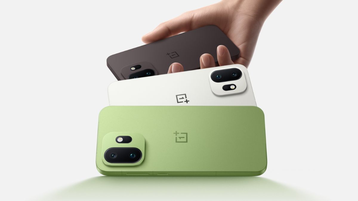 OnePlus 15T China Launch Date Announced for March 24; to Be Available in Five RAM, Storage Variants