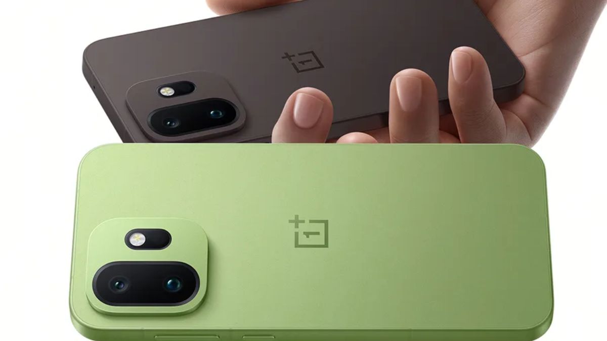 OnePlus 15T Design and Colour Options Officially Revealed Ahead of China Launch: Features, Specifications