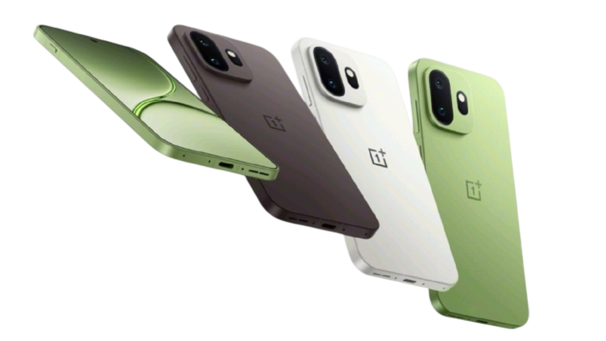 OnePlus 15T Confirmed to Launch With Dual 50-Megapixel Cameras With LUMO Engine