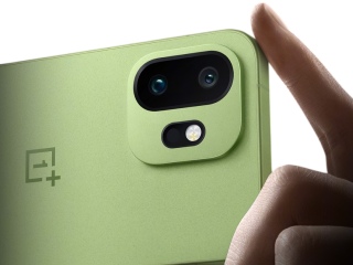 OnePlus 15T Camera Features Teased Ahead of March 24 Launch