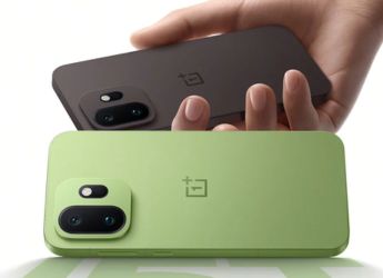 OnePlus 15T में होगा कॉम्पैक्ट डिजाइन, 6.32 इंच फ्लैट डिस्प्ले