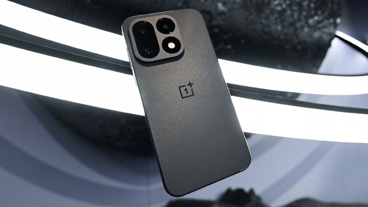 OnePlus 16 Specifications Revealed Ahead of China Launch; to Get 200-Megapixel Camera, 2nm Snapdragon Chip