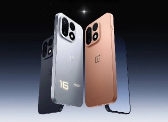 OnePlus 16 ঝড় তুলে লঞ্চ হল, 185Hz গেমিং ডিসপ্লে, 200MP ট্রিপল ক্যামেরা, 9,000mAh ব্যাটারি রয়েছে