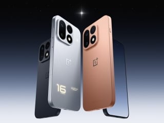 OnePlus 16 Design, Colours and Storage Variants Revealed as Phone Goes Up for Pre-Order in China