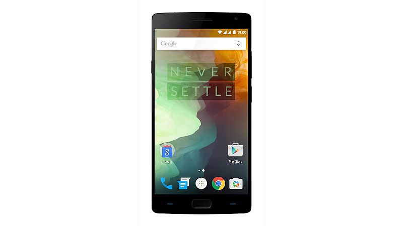 OnePlus 2 Now Receiving OxygenOS 3.5.9 Update With 4G VoLTE Fix