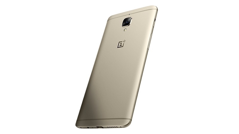 OnePlus 3T Will Sport Snapdragon 821 SoC, Qualcomm Reveals