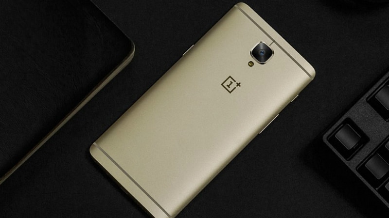 OnePlus 3 Will Continue to Be Available in India but Focus Will Shift to OnePlus 3T, Says GM