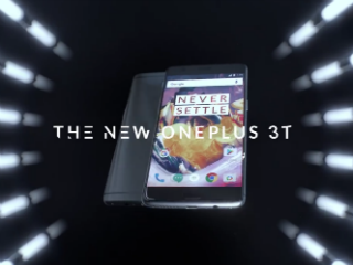 OnePlus 3T Launched, Google&#039;s ATM Finder, and More: Your 360 Daily