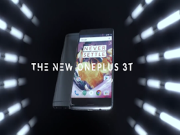 OnePlus 3T Launched, Google's ATM Finder, and More: Your 360 Daily OnePlus 3T Launched, Google's ATM Finder, and More: Your 360 Daily
