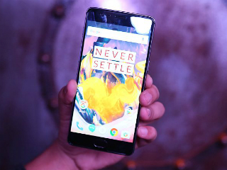OnePlus 3T Launched in India, Jio Happy New Year Offer to Be Examined, and More: Your 360 Daily