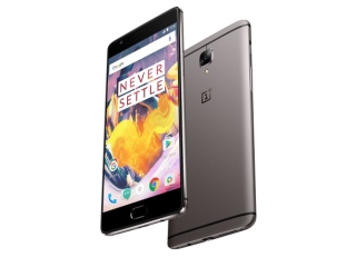 OnePlus 3T 128GB Variant to Go on Sale in India Today