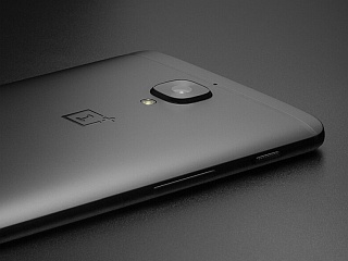 OnePlus 3T, OnePlus 3 Start Receiving Their Final Software Update, Brings October Security Patch