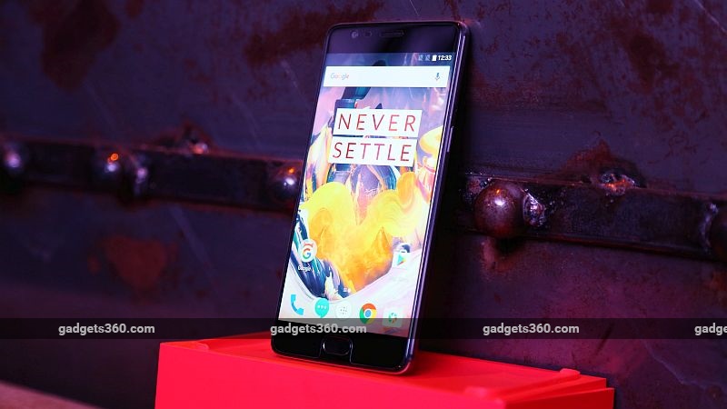 OnePlus 3, 3T Now Receiving OxygenOS 4.1.5 Update With System Push Notifications and More
