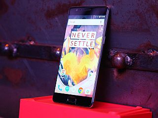 OnePlus 3, OnePlus 3T Receive OxygenOS 5.0.6 With September Android Security Patch