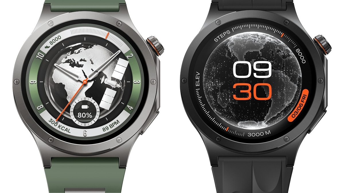 oneplus 4 watch OnePlus Watch 4