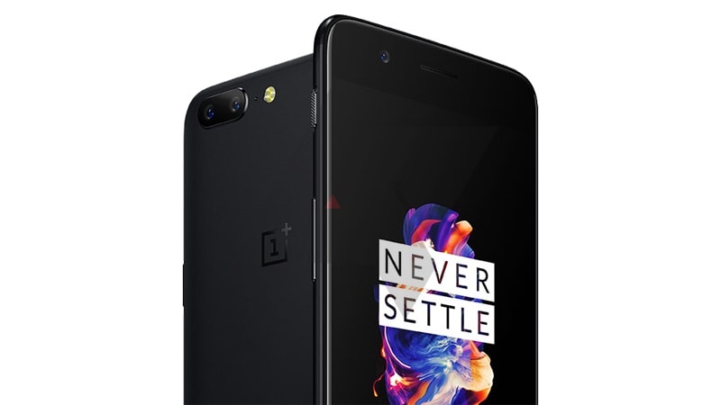 OnePlus 5 की भारत में यह होगी कीमत, लॉन्च से पहले लीक से खुलासा