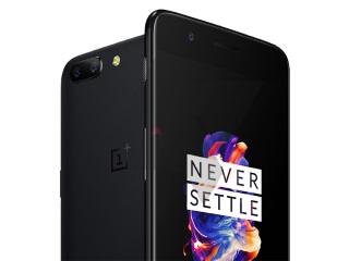 OnePlus 5 Leaked Render Tip Design Similar to iPhone 7 Plus