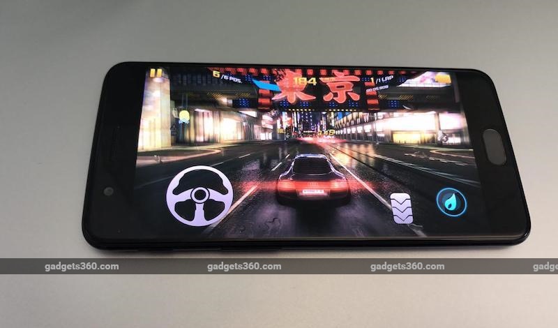 OnePlus 5 Gaming Performance Review