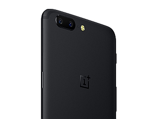 OnePlus 5 Users Complain of Push Notifications Advertising the OnePlus 5