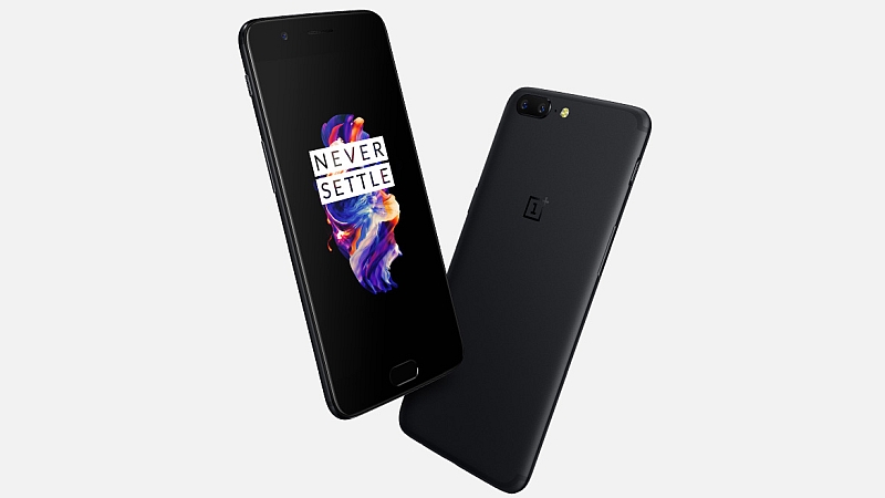 OnePlus 5 Goes on Sale, Nokia 6 US Launch, Jio Gionee Offer, and More: Your 360 Daily