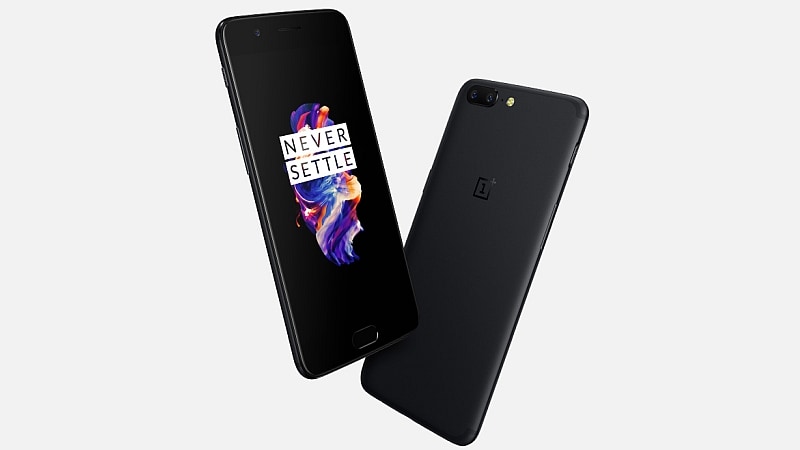 OnePlus 5 Now Receiving OxygenOS 4.5.11 Update With Fix for YouTube Video Bug and More