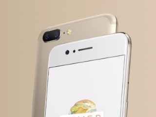 OnePlus 5 Limited Edition Soft Gold Variant Launched, Goes on Sale in India on Wednesday