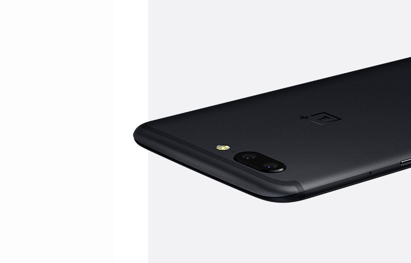 OnePlus 5 Teaser Shows Refreshed OxygenOS, Blue Light Filter Addition