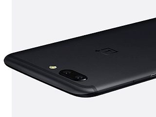 OnePlus 5 Teaser Shows Refreshed OxygenOS, Blue Light Filter Addition