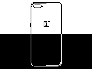 OnePlus 5 Leaked Teaser Shows Horizontal Dual Rear Camera Setup