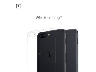 OnePlus 5&#039;s New Colour Variant Teased, Mint Gold Expected