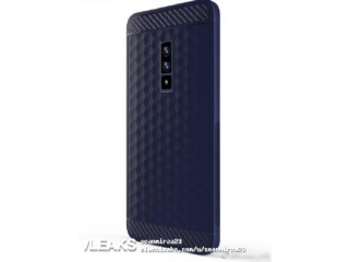 OnePlus 5 Leaked in Renders, Tipping Vertical Dual Rear Camera and Design