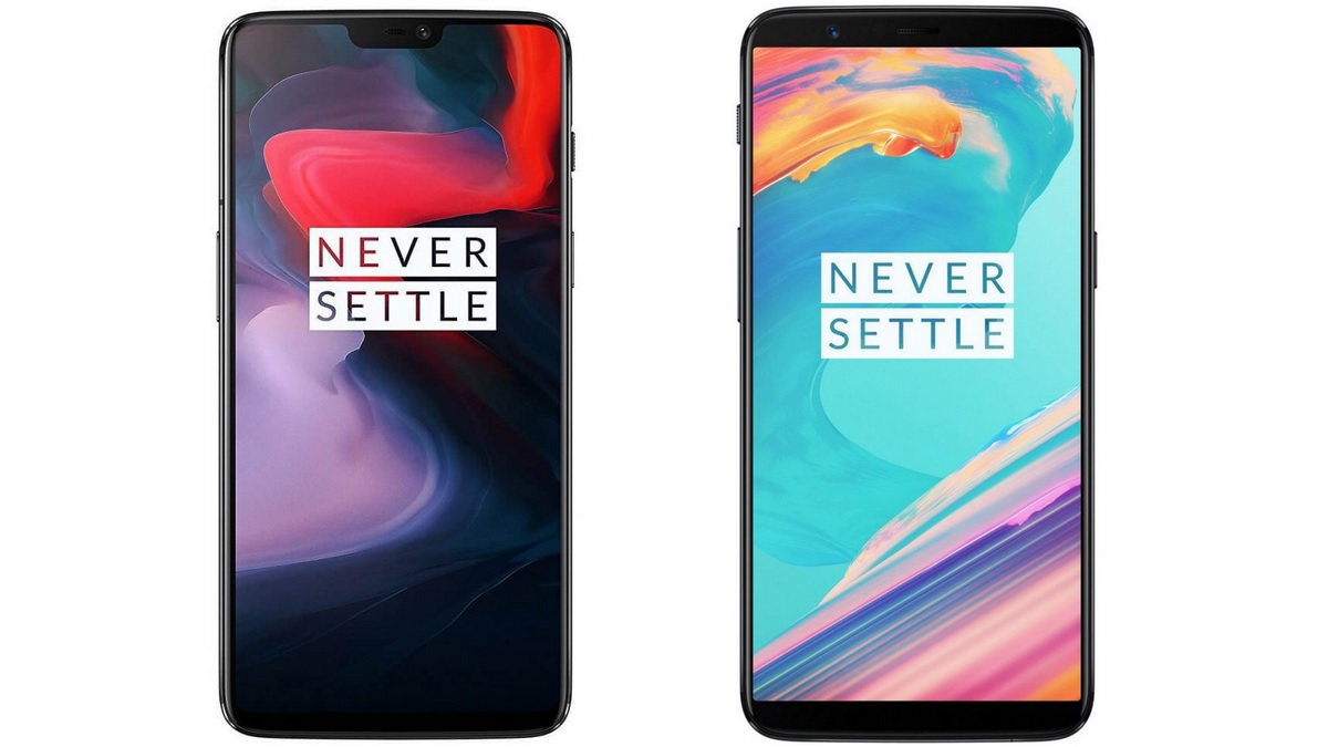 OnePlus 5, 5T Get Oxygen OS 10.0.1 Update With Camera Improvements and September 2020 Android Security Patch