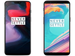 OnePlus 5, 5T Get Oxygen OS 10.0.1 Update With Camera Improvements and September 2020 Android Security Patch