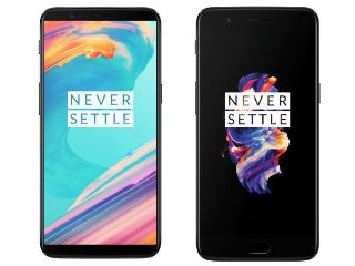 OnePlus 5T, OnePlus 5 OxygenOS 9.0.6 Update Debuts With May 2019 Android Security Patch, and More