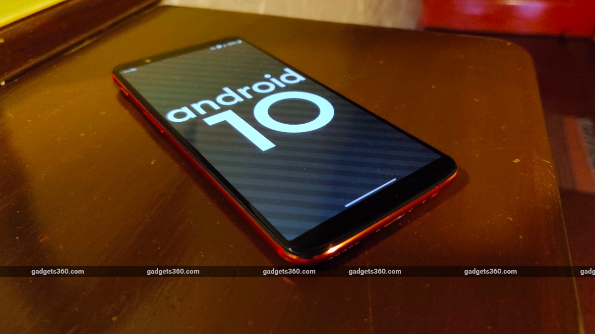 OnePlus 5, OnePlus 5T Start Receiving OxygenOS 10 Update with Android 10: User Reports