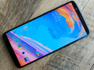 OnePlus 5T Gets iPhone X-Like Gestures, SMS Categorisation for Indian Users