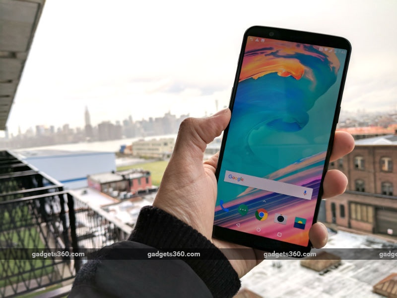 OnePlus Co-Founders on OnePlus 5T Dual Camera Setup, Moving Beyond Phone, and More