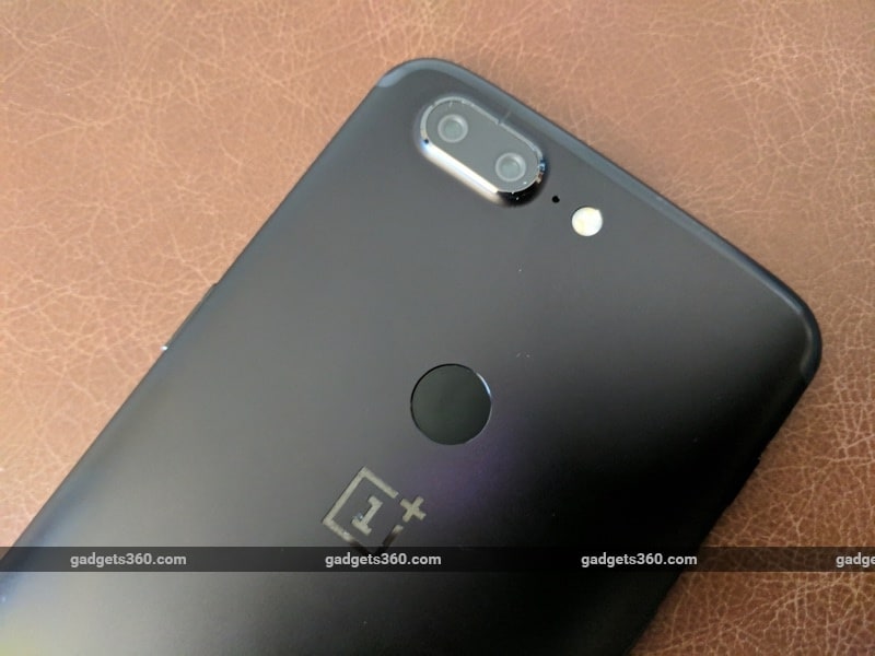 OnePlus 5T Seen Passing Bend, Burn, and Scratch Tests Ahead of Its First Sale